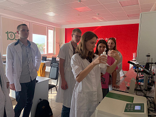 Экзамен сдан! Секреты идеального вина открыты